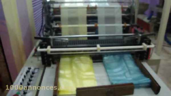 Services offerts, Entrepreneurs