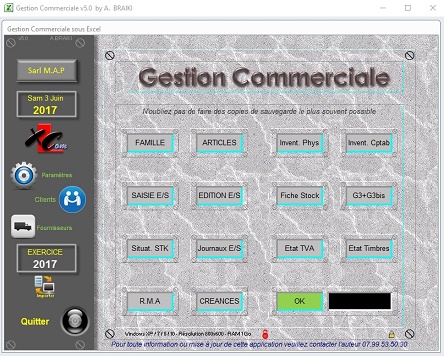 Logiciels, Jeux, Programmes