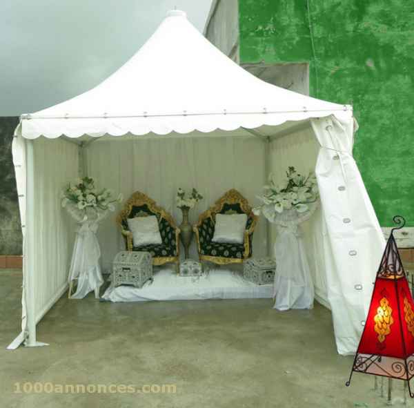 Ameublement et Décoration