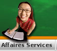 1000 annonces de l'Algérie - إعلانات الجزائر المبوبة categorie Affaires_Services